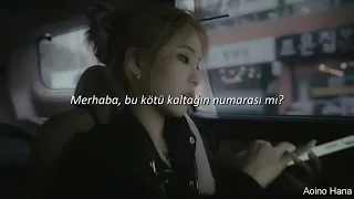 Jeon Soyeon - Is this bad b****** number? - Türkçe Çeviri (TR/KR)