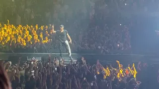 Enrique Iglesias concert in Prague 2022 - 7