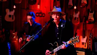 Jakob Dylan "Nothing but the Whole Wide World" on Guitar Center Sessions