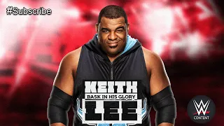 WWE Keith Lee New Theme Song 2020 - "Limitless"