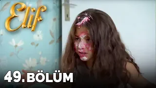 Elif - 49. Bölüm (HD)