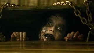 Evil Dead - the Guardian Film Show review