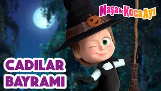 Maşa İle Koca Ayı - 🎃 Cadılar Bayramı 🦇 Masha and the Bear Turkey