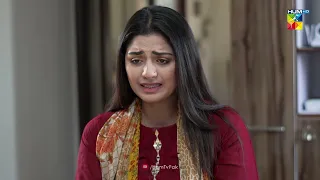 Bichoo - Episode 08 - Best Scene 02 - HUM TV Drama