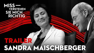 Gregor Gysi & Sandra Maischberger – Trailer