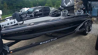 Our 2020 Cup Equipped Ranger Z521L Demo is For Sale 😢 Check it Out!