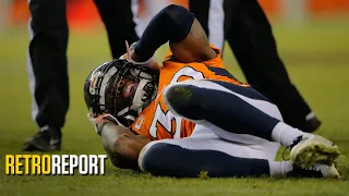 ‘Another Player Down’: How Concern About Injuries Is Changing Sports | Retro Report