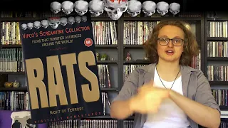 Rats | Horror Film Review Series | Vipco Screamtime