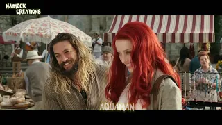 Love Me Like You Do | Aquaman and Mera Song | Aquaman and Mera Love Me Like You Do | Aquaman