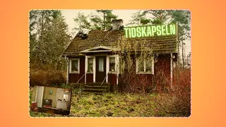 TIDSKAPSELN #explore