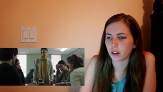 Polaroid Trailer1 Reaction!