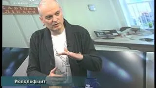 Власний погляд 30.11.12 Олексій Ковжун