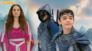 परी लोक में आई विवान की माँ   || Best Of Baalveer Returns