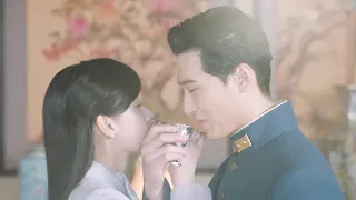 【Love In Flames Of War】EP31 End | Cinderella gave birth to a son, and the marshal became a father!