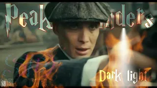 PEAKY BLINDERS NIGHT LOVELL -DARK LIGHT (Beatshoundz VOLB3X Remix) [SD]