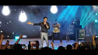 Shaan Live in Kolkata | Behti Hawa Sa Tha Woh | @SingerShaan