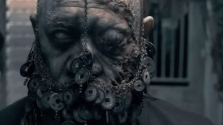 致敬了传统僵尸片的一部恐怖电影《僵尸2013》
