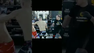 Дайте мне Самата! Самат КЫРГЫЗ VS Гарольд Шалаев #shorts #mma #боибезправил