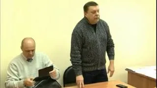 В Ярославле суд по уголовному делу бывшего директора