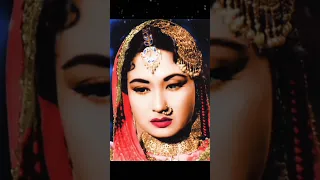 Beautiful pic of Meena Kumari #meenakumari #ytshortsindia #viralvideo