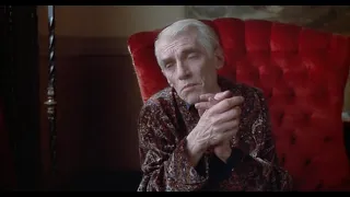 El honor de los Prizzi (1985) de John Huston (El Despotricador Cinéfilo)