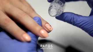 Pafos beauty studio omsk nail bar promo 05/02/17