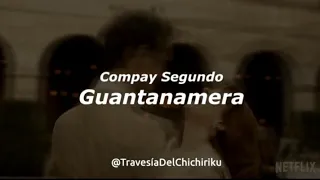 Compay Segundo - Guantanamera ❤ (con letra)
