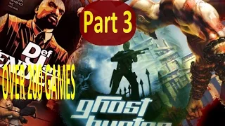 TOP PS2 GAMES -OVER 200 GAMES- (PART 3 of 5)