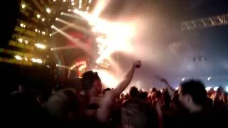 DefQon.1 2013: High Voltage