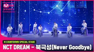 ‘최초 공개’ 시즈니💚 ‘NCT DREAM’의 ‘북극성 (Never Goodbye)’ 무대