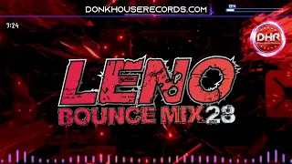 LeNo - Bounce Mix Vol 28 - DHR