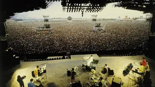 Varios Artistas - Rock in Rio 1985