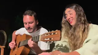 Paulo Novaes e Ana Caetano - Penhasco (Luísa Sonza)