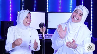 يا رسول الله 💜 يا حبيب الله مع اميره القلوب اميره كويس ♥️♥️