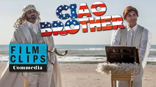 Ciao brother - Film Completo HD by Film&Clips Commedia