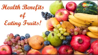 Advantages Of Eating Fruits | Healthy Living & Lifestyle | Sadhguru | Good Health 24/7