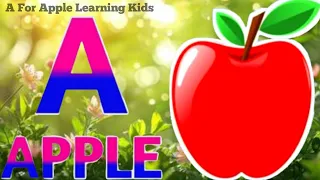 123 | one two three | one to hundred counting | 1 to 100 counting | abcd | a for Apple learning kids