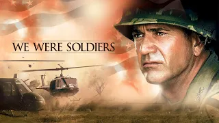 We Were Soldiers (2002) Full Movie Review | Mel Gibson & Madeleine Stowe | Review & Facts