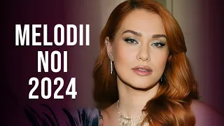 Muzica Noua 2024 Romaneasca 🎶 Colaj Melodii Noi 2024 Romanesti 🎶 Hituri Noi 2024 Romanesti