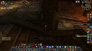 Classic WoW Guide - Hunter - Solo BRD Angerforge