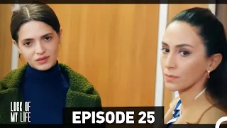Luck Of My Life Episode 25