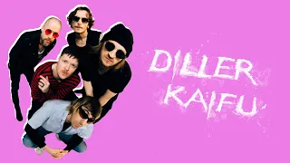 O.Torvald – Diller Kaifu [unreleased mood video]
