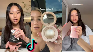 1 HOUR Of Huge Haul TikToks - New Haul TikTok Compilation 2024 #7