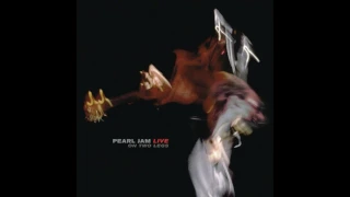 Pearl Jam - Live on Two Legs [HQ] (Full Album)