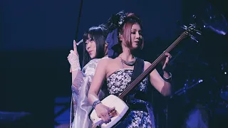 Wagakki Band - Vocaloid Medley / TOUR 2018 -oto no kairou- Live at Tokyo International Forum