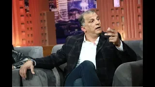 Abdelli Showtime | زياد الجزيري لناصر البدوي : إنت تبزنس في القايلة في الكرهبة
