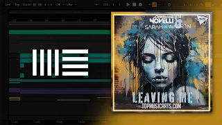 Christina Novelli & Sarah de Warren - Leaving Me (Ableton Remake)
