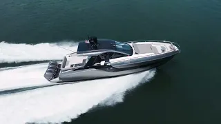 47 Azimut Verve Lifestyle (Frida)