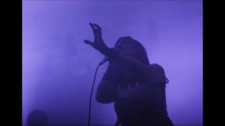 Cult Of Luna and Julie Christmas to play “Mariner” live in North America..!?