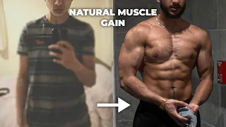 How To Bulk Up Fast As A Skinny Guy - Full Guide